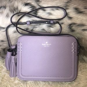 Kate Spade Orchard Street Arla- Frozen Lilac